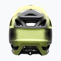 Cască de ciclism Fox Racing Proframe RS Aura lime 5