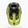 Cască de ciclism Fox Racing Proframe RS Aura lime 6