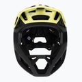 Cască de ciclism Fox Racing Proframe RS Aura lime 2
