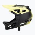 Cască de ciclism Fox Racing Proframe RS Aura lime 3
