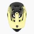 Cască de ciclism Fox Racing Proframe RS Aura lime 6