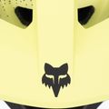 Cască de ciclism Fox Racing Proframe RS Aura lime 7