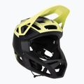 Cască de ciclism Fox Racing Proframe RS Aura lime 8