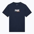 Tricou pentru bărbați Fox Racing Checker 195 Original midnight 5