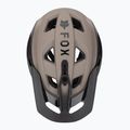 Cască de ciclism Fox Racing Speedframe 5050 nut 6