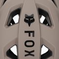 Cască de ciclism Fox Racing Speedframe 5050 nut 7