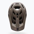 Cască de ciclism Fox Racing Proframe Solid nut 6