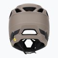 Cască de ciclism Fox Racing Proframe Solid nut 4
