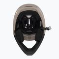 Cască de ciclism Fox Racing Proframe Solid nut 5