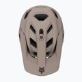 Cască de ciclism Fox Racing Proframe Solid nut 6