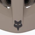 Cască de ciclism Fox Racing Proframe Solid nut 7