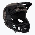 Cască de ciclism Fox Racing Proframe Thrive nut