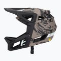 Cască de ciclism Fox Racing Proframe Thrive nut 3