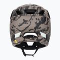 Cască de ciclism Fox Racing Proframe Thrive nut 4