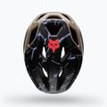 Cască de ciclism Fox Racing Crossframe Pro Quest nut 3