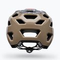 Cască de ciclism Fox Racing Crossframe Pro Quest nut 4