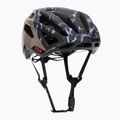 Cască de ciclism Fox Racing Crossframe Pro Quest nut