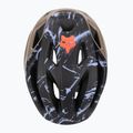 Cască de ciclism Fox Racing Crossframe Pro Quest nut 6