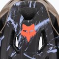 Cască de ciclism Fox Racing Crossframe Pro Quest nut 7
