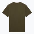 Tricou pentru bărbați Fox Racing Absolute 195 Original olive green 2