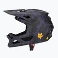 Cască de ciclism Fox Racing Rampage Img Print plum 3