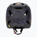 Cască de ciclism Fox Racing Rampage Img Print plum 4