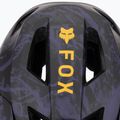 Cască de ciclism Fox Racing Rampage Img Print plum 7