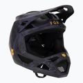 Cască de ciclism Fox Racing Rampage Img Print plum 8