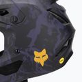Cască de ciclism pentru copii Fox Racing Rampage Image Print Jr plum 7