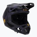 Cască de ciclism pentru copii Fox Racing Rampage Image Print Jr plum 8