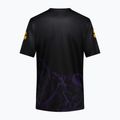 Tricou de ciclism pentru bărbați Fox Racing Ranger Image Print plum 2