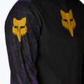 Longsleeve de ciclism pentru bărbați Fox Racing Ranger Image Print plum 4