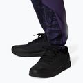Pantaloni de ciclism pentru bărbați Fox Racing Ranger Image Print plum 3