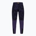 Pantaloni de ciclism pentru copii Fox Racing Ranger Image Print plum 2