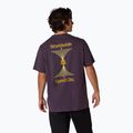 Tricou pentru bărbați Fox Racing Image Print 195 Original plum print 2