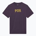 Tricou pentru bărbați Fox Racing Image Print 195 Original plum print 5