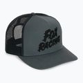 Șapcă pentru bărbați Fox Racing Speed Mesh Trucker pewter