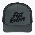 Șapcă pentru bărbați Fox Racing Speed Mesh Trucker pewter 2