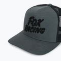 Șapcă pentru bărbați Fox Racing Speed Mesh Trucker pewter 3