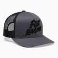 Șapcă pentru bărbați Fox Racing Speed Mesh Trucker pewter