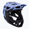 Cască de ciclism Fox Racing Proframe RS Diffuse pure dove
