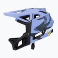 Cască de ciclism Fox Racing Proframe RS Diffuse pure dove 3