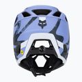 Cască de ciclism Fox Racing Proframe RS Diffuse pure dove 4