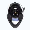 Cască de ciclism Fox Racing Proframe RS Diffuse pure dove 5