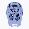 Cască de ciclism Fox Racing Proframe RS Diffuse pure dove 6