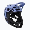 Cască de ciclism Fox Racing Proframe RS Diffuse pure dove 8