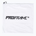 Cască de ciclism Fox Racing Proframe RS Diffuse pure dove 9