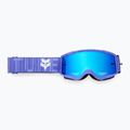 Ochelari de ciclism pentru copii Fox Racing Main Diffuse SE Spark Jr spark pure dove/mirror