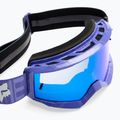 Ochelari de ciclism Fox Racing Main Diffuse SE Spark spark pure dove/mirror 3