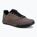 Încălțăminte ciclism pe platformă pentru bărbați Fox Racing Fox Union Flat pure dusk